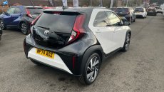 Toyota Aygo X 1.0 VVT-i Edge 5dr Petrol Hatchback